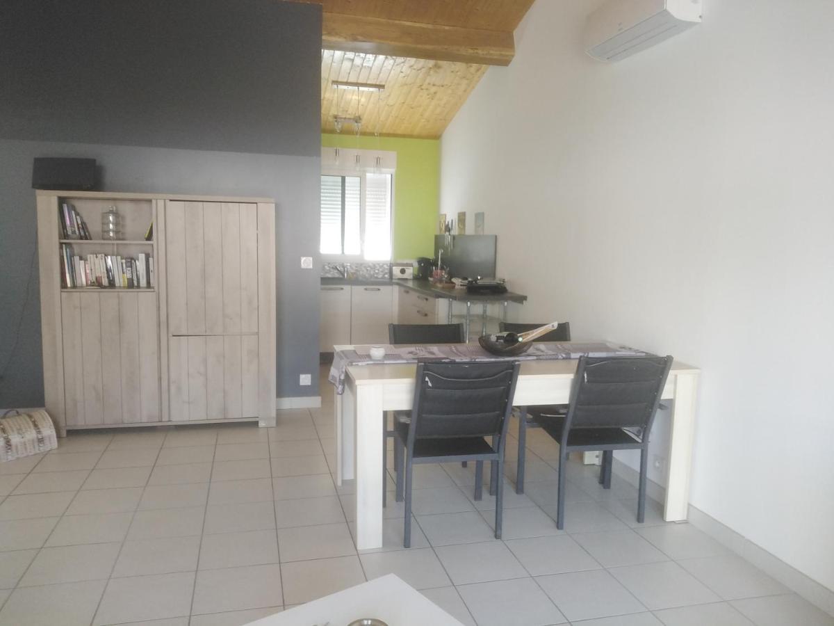 Bonheur Villa Medis Luaran gambar